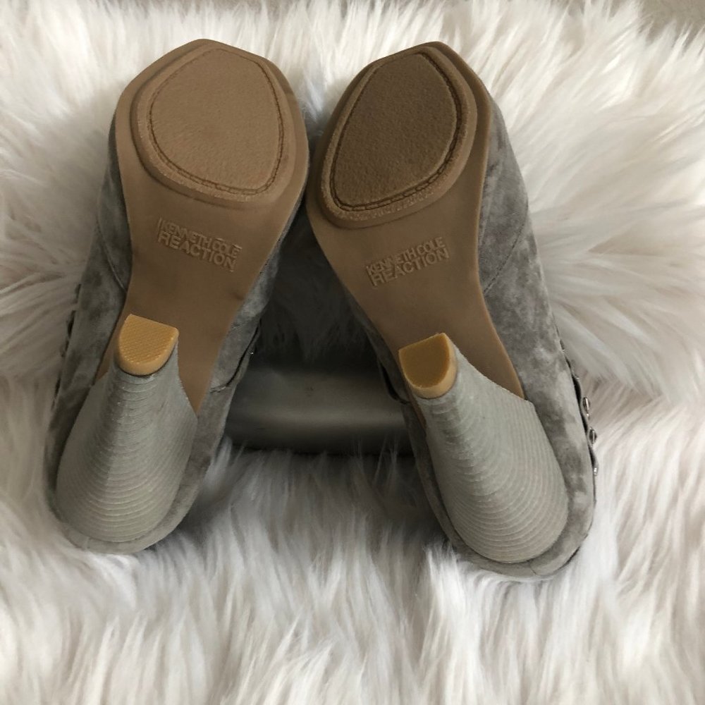 Shoes, booties - Picture 9 of 12
